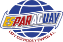 ESPARAGUAY - Empresa de envío a Paraguay