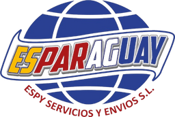 ESPARAGUAY - Empresa de envío a Paraguay